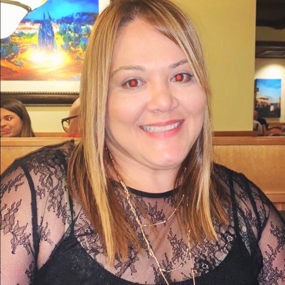 Meet your Posher, Janice